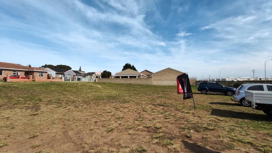 0 Bedroom Property for Sale in Heiderand Western Cape